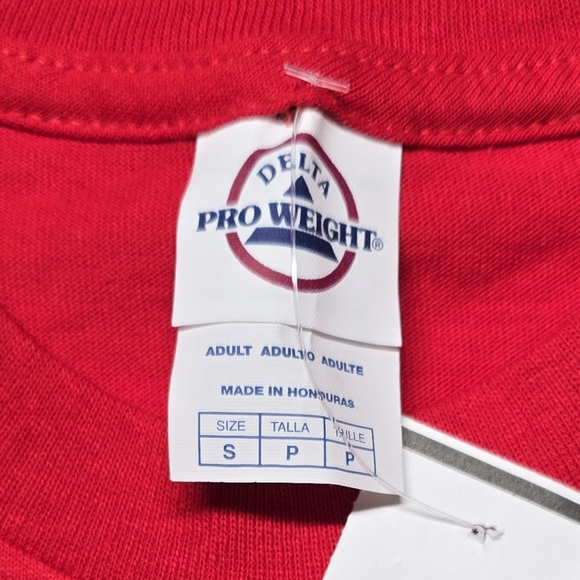 New 2011 The Angry Beavers Tshirt Size Small Nickelodeon - Picture 4 of 5